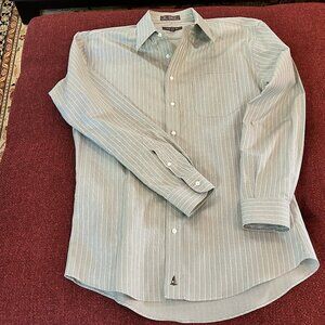 Nordstrom, L, Green & White